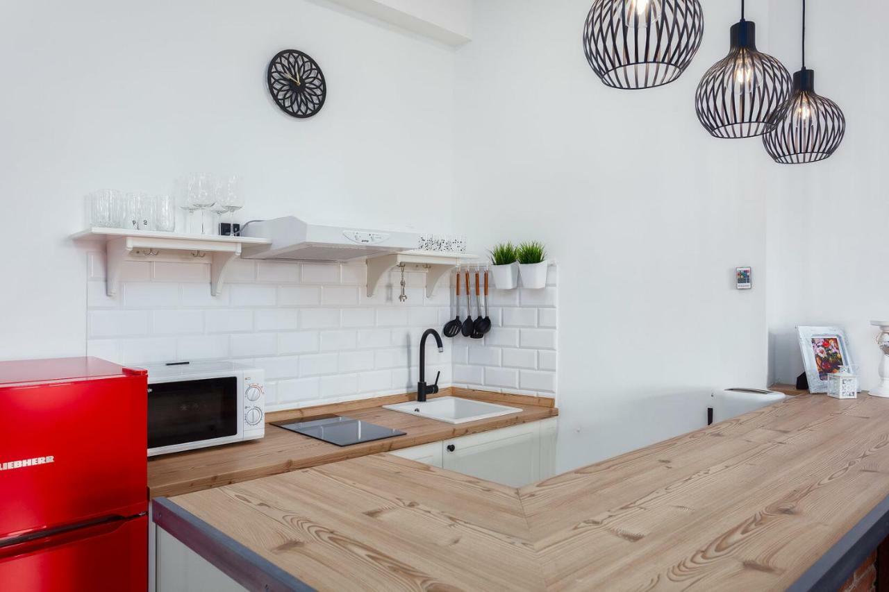 Core Apartments Загреб Экстерьер фото